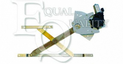 EQUAL QUALITY 010307 -  Подъемное устройство для окон